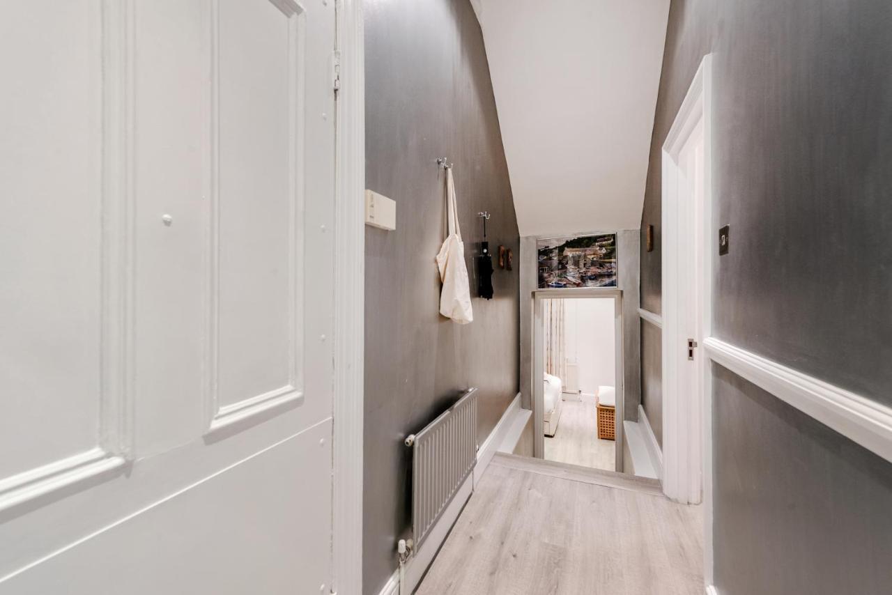 Lovely 2 Bedroom Flat In The Heart Of Chelsea لندن المظهر الخارجي الصورة